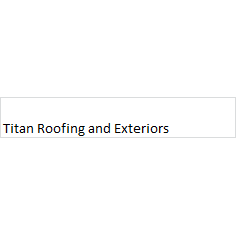 Titan Roofing And Exteriors