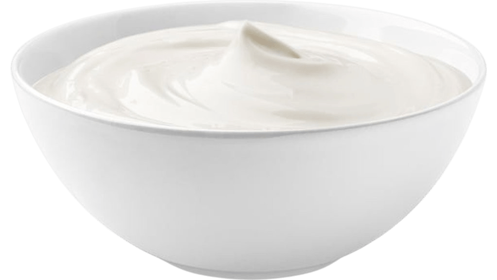 Sour Cream