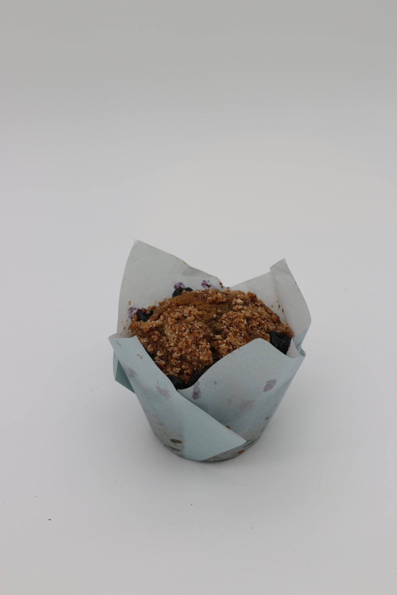 Collagen Blueberry Muffin