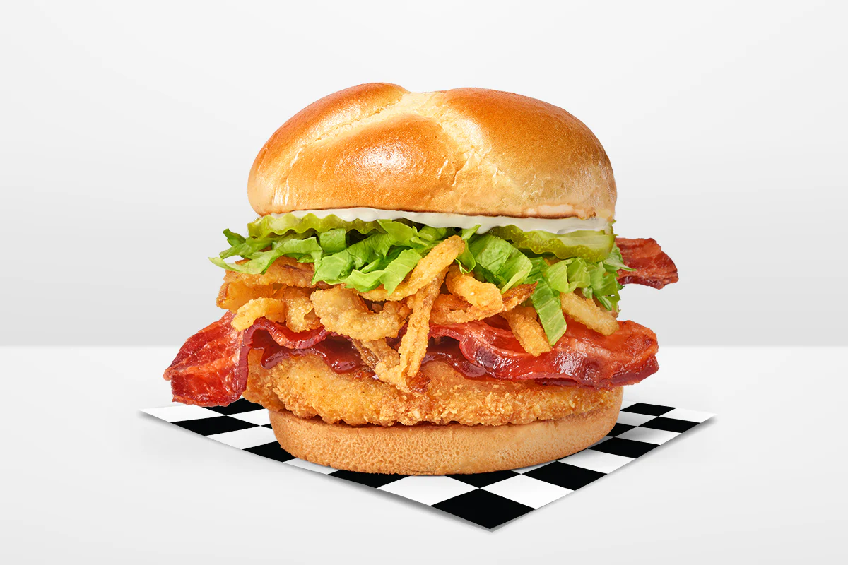 Bacon BBQ Mother Cruncher®