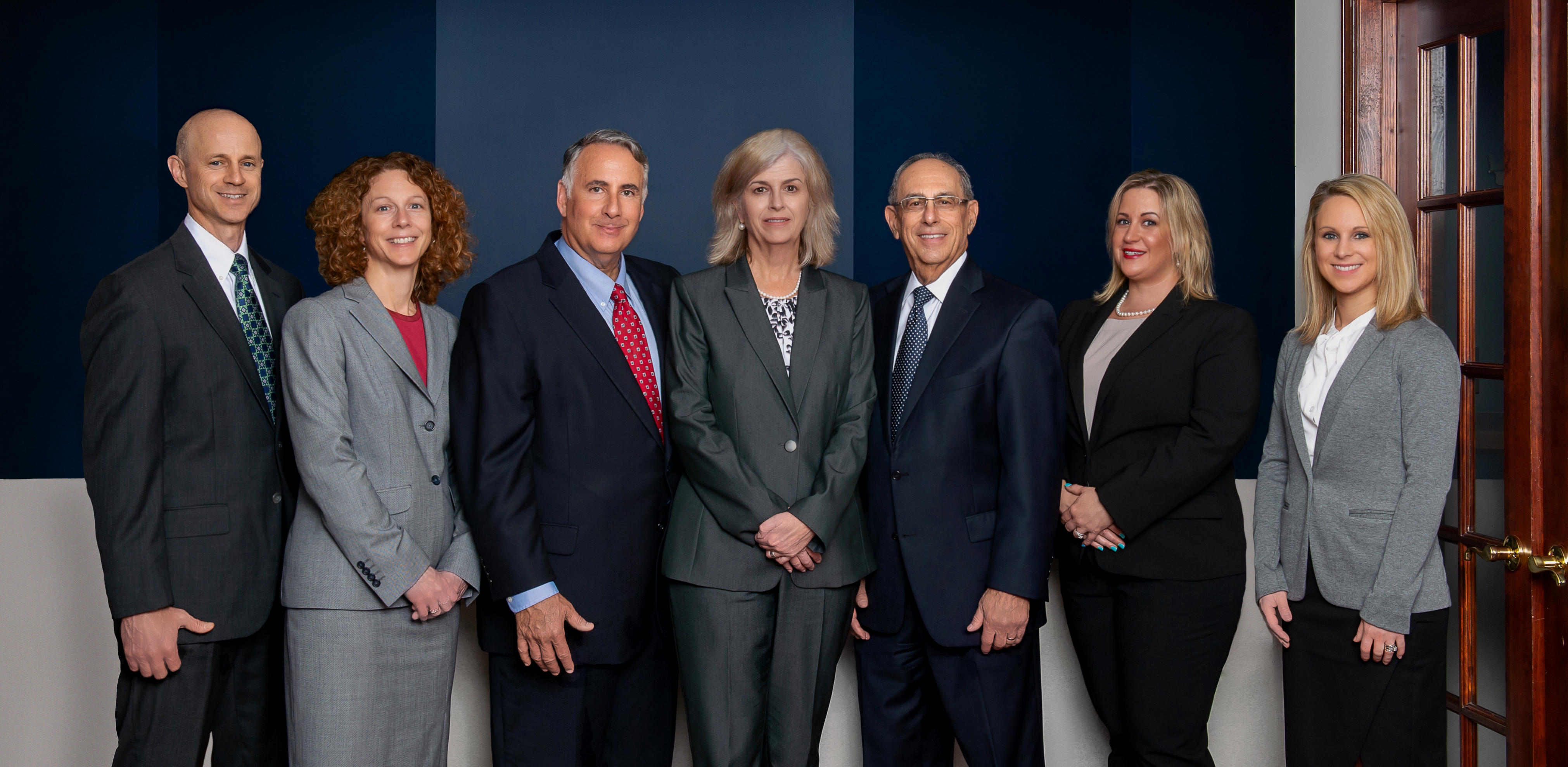 Family Law Attorney
