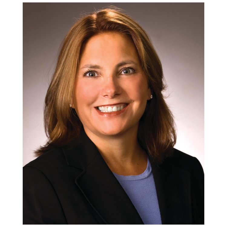 Jenny Langevin - State Farm Insurance Agent Logo