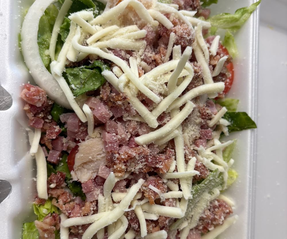 Market Salad