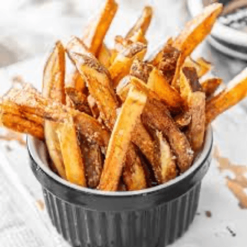 Side Fries