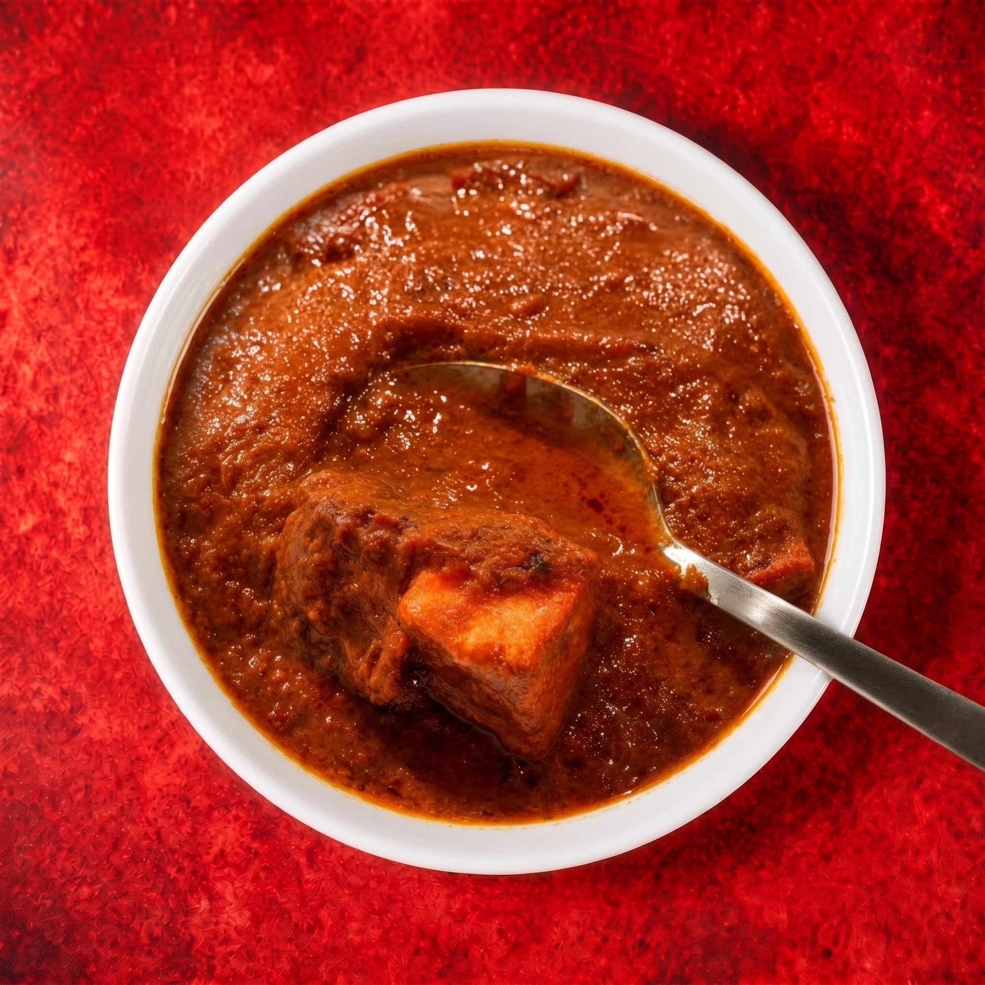 Paneer Tikka Masala