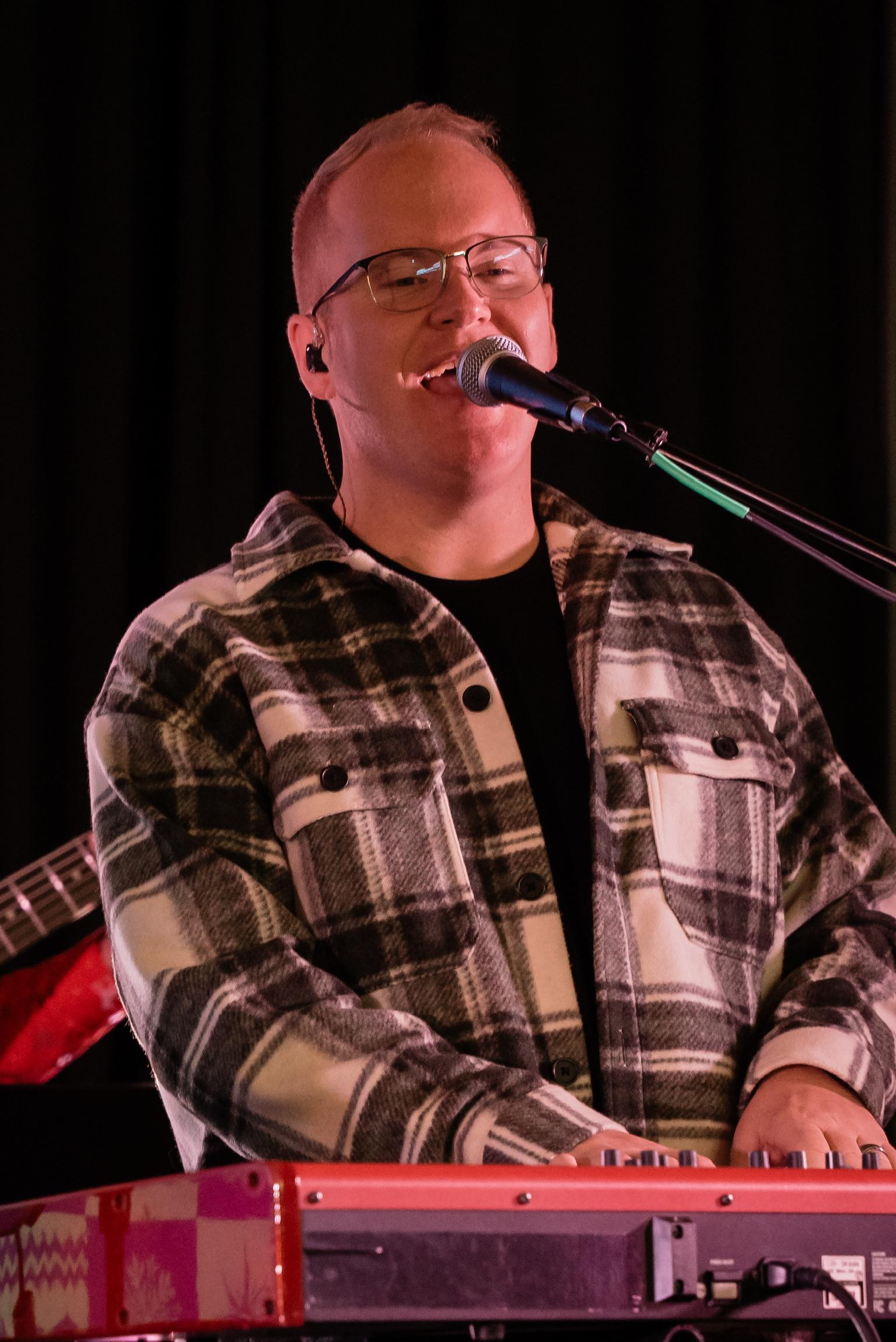 Eagle Creek Church - Warrensburg Image