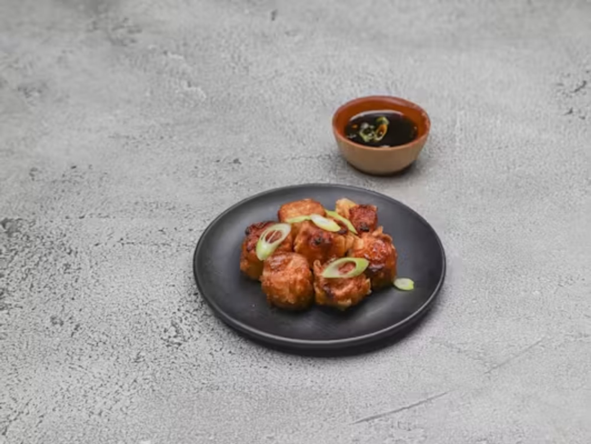 Shrimp Shumai