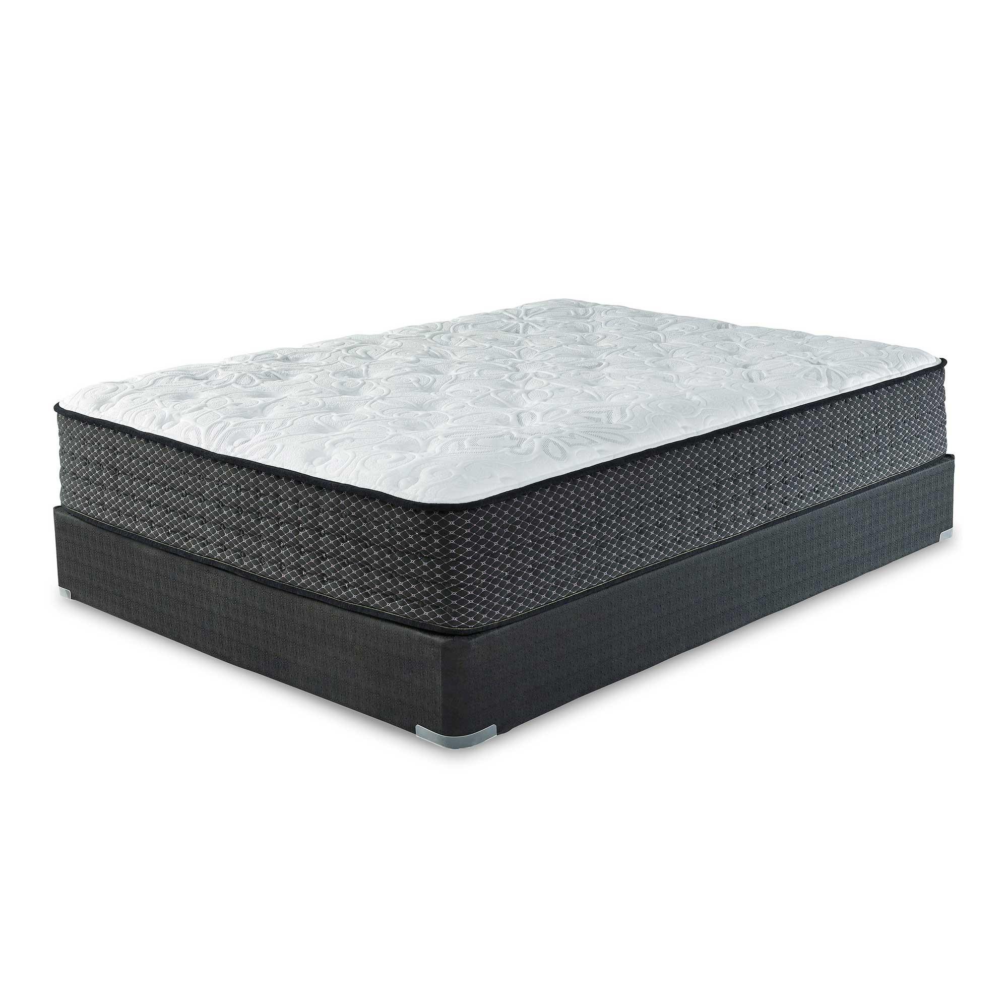 Alpine Elite Best Queen Medium Mattress with Boxspring