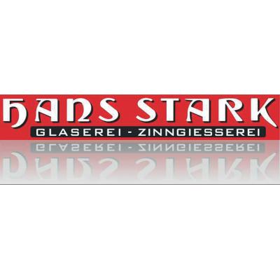 Logo von Hans Stark e.K. Inh. Josef Siglreitmaier Glaserei und Zinkgießerei