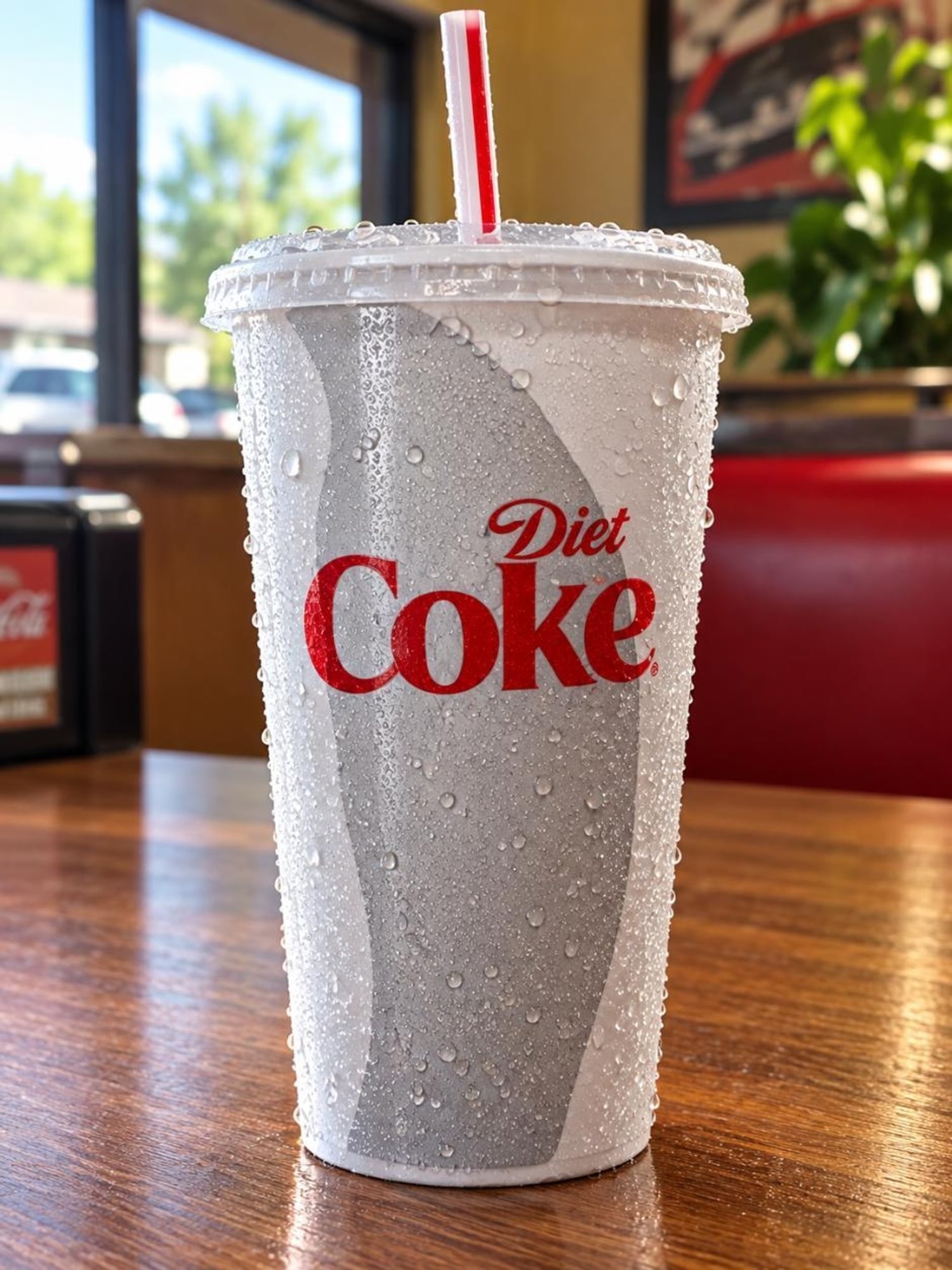 Soda