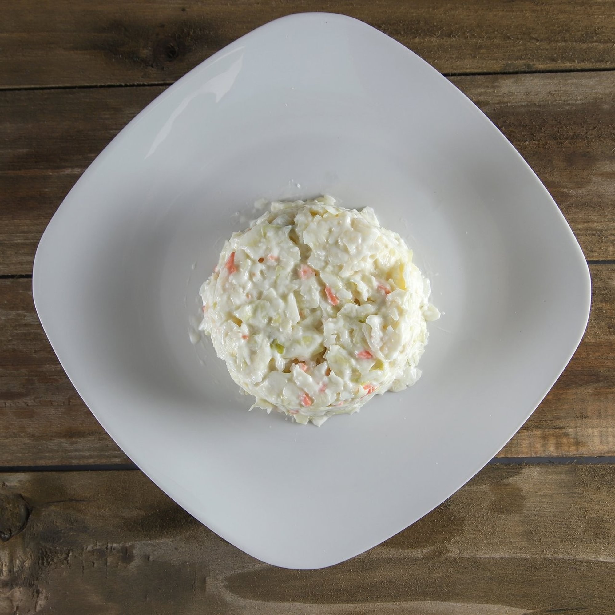 Coleslaw