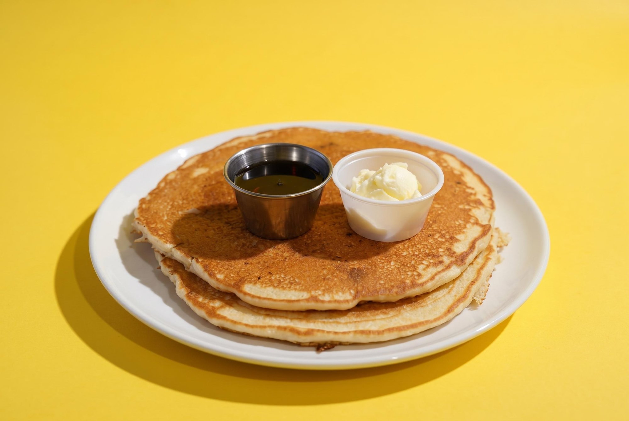 Classic Pancake