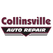 Collinsville Auto Repair Logo