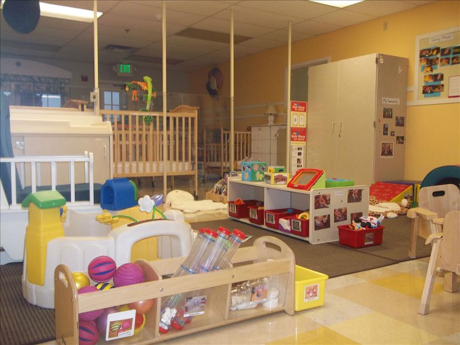 Infant Classroom (B)