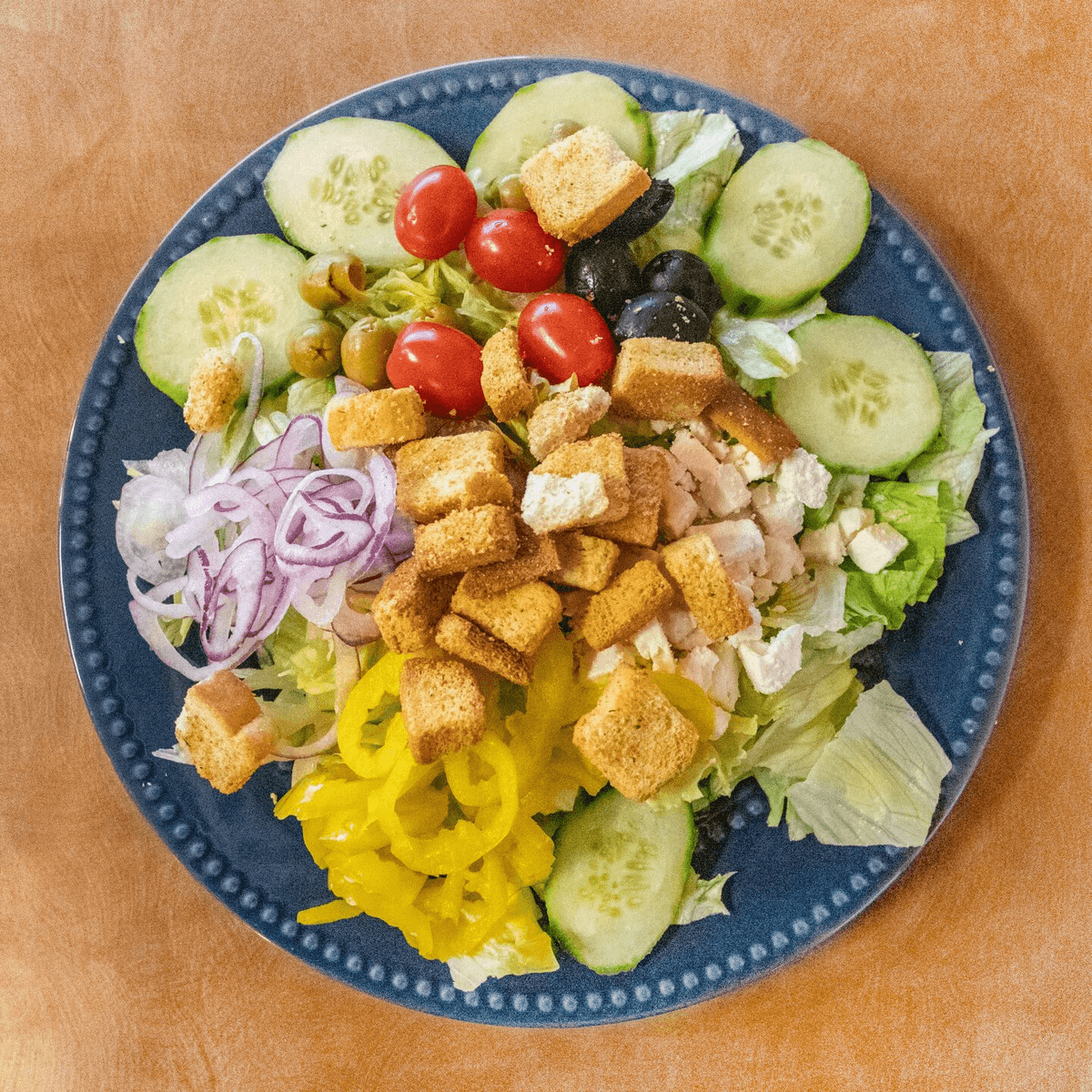 Garden Salad
