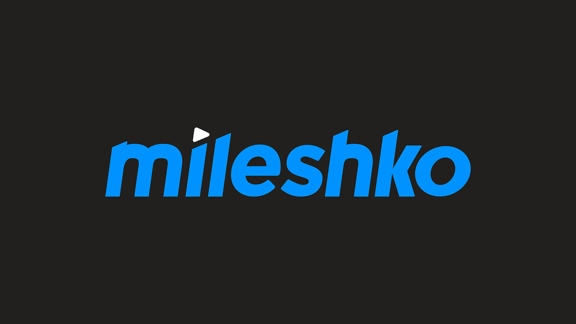 Mileshko Video Photo