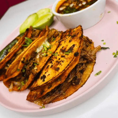 Birria Taco
