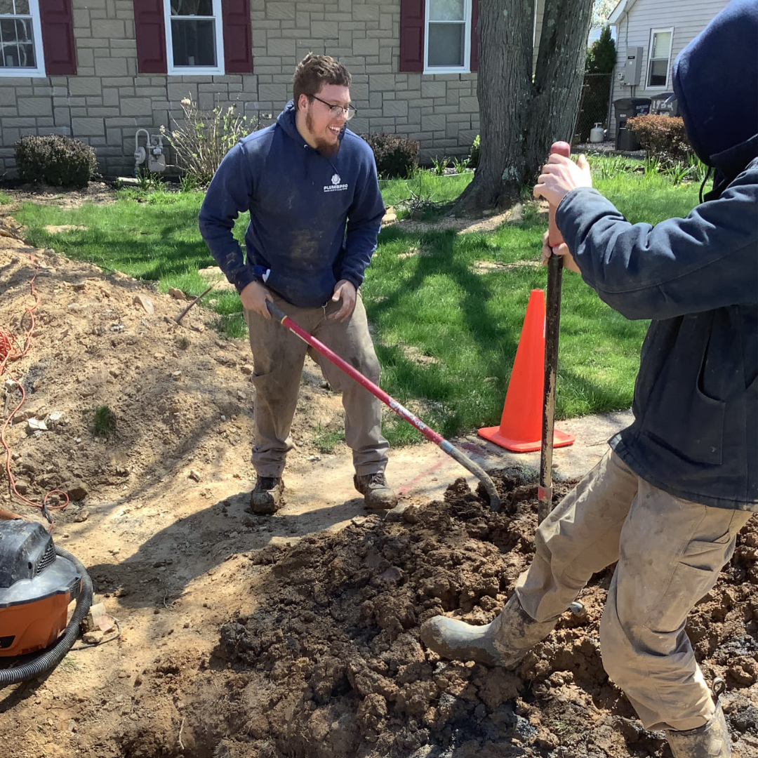 PlumbPRO Services Image