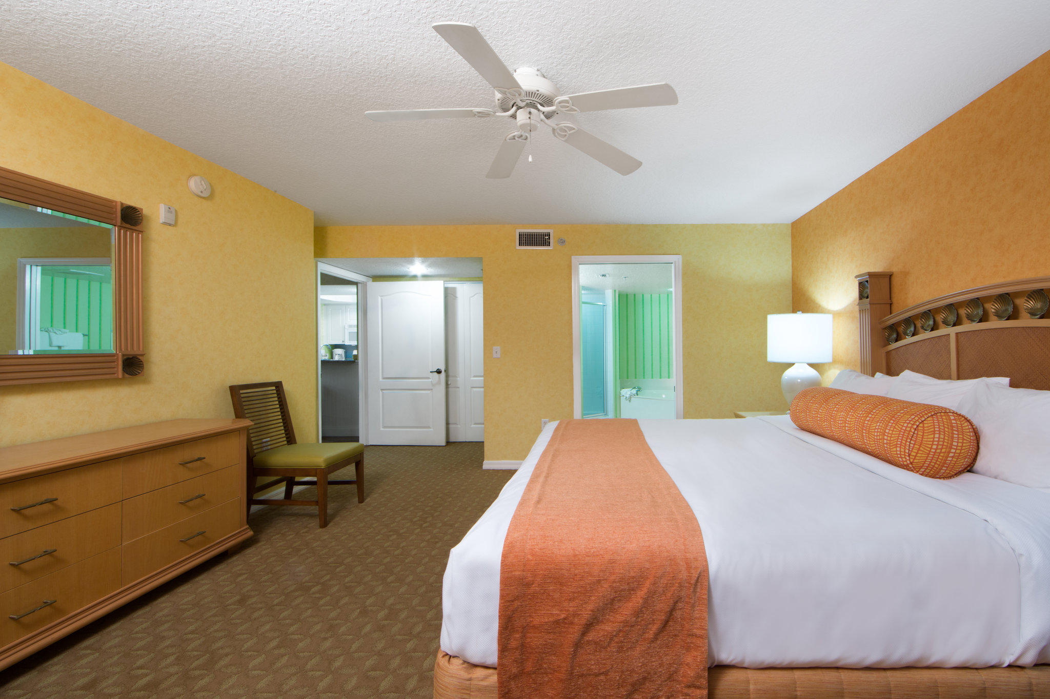 Holiday Inn Club Vacations Cape Canaveral Beach Resort Photo