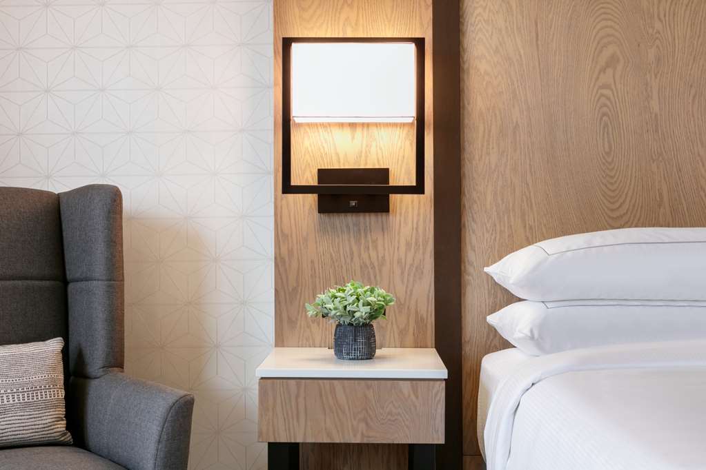 DoubleTree by Hilton Canton Downtown Image