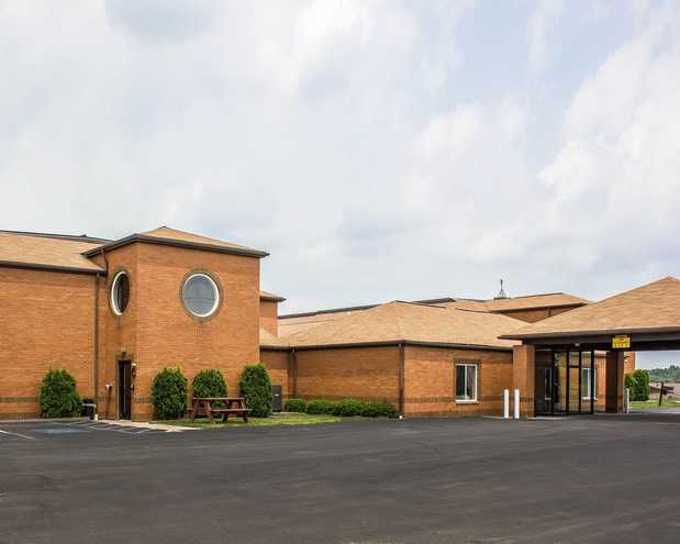 Images Quality Inn