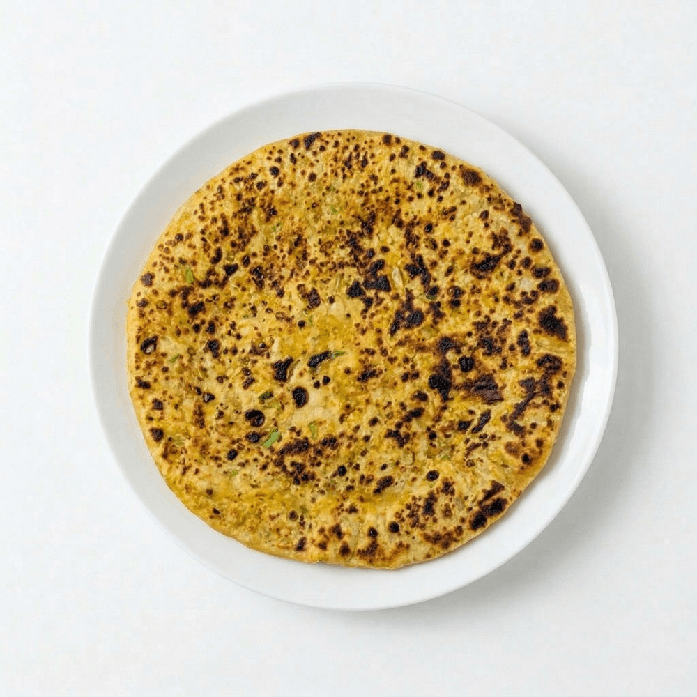 Gobhi Paratha