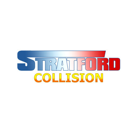 Stratford Collision LLC Logo