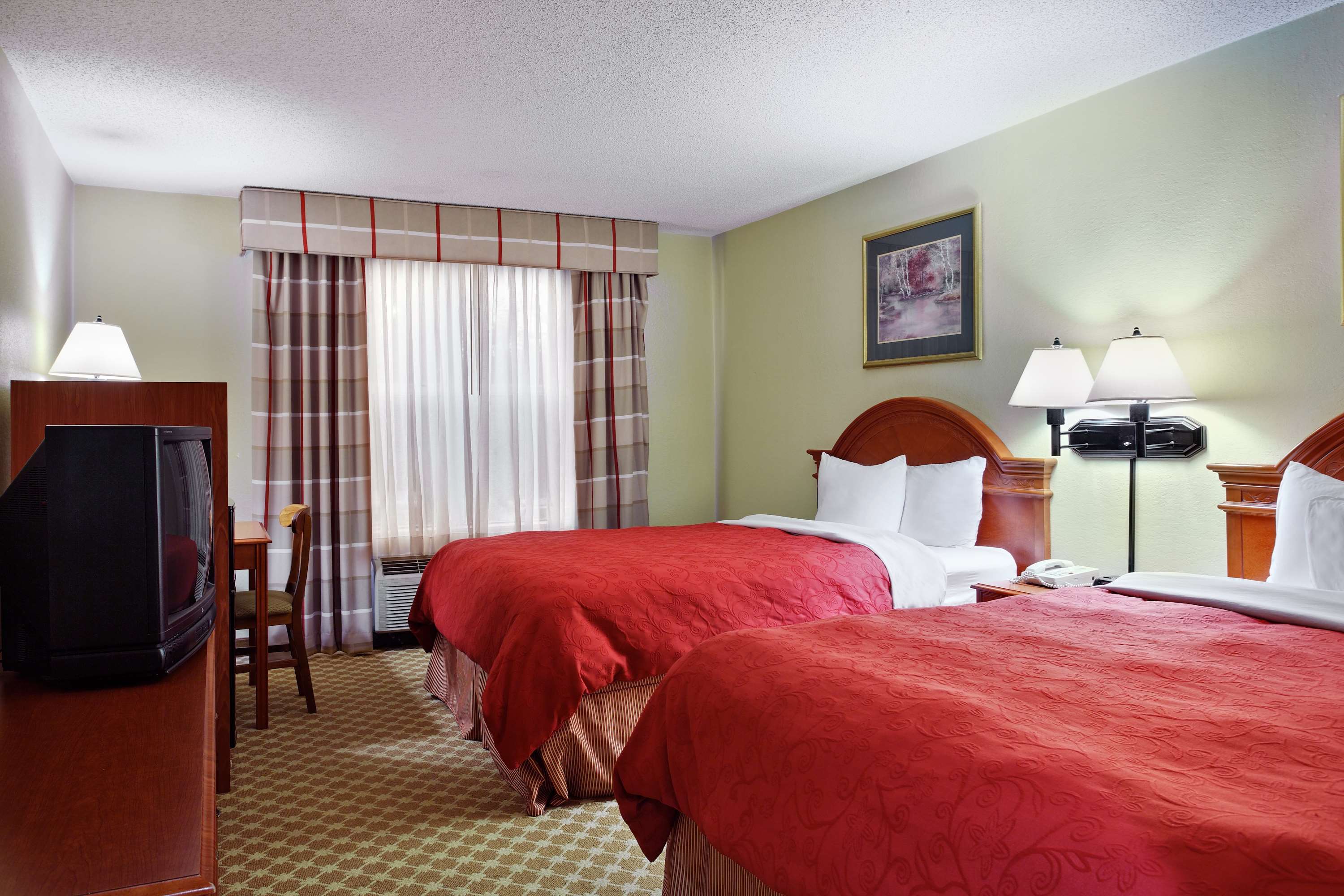 Country Inn & Suites by Radisson, Charlotte I-485 at Highway 74E, NC Photo