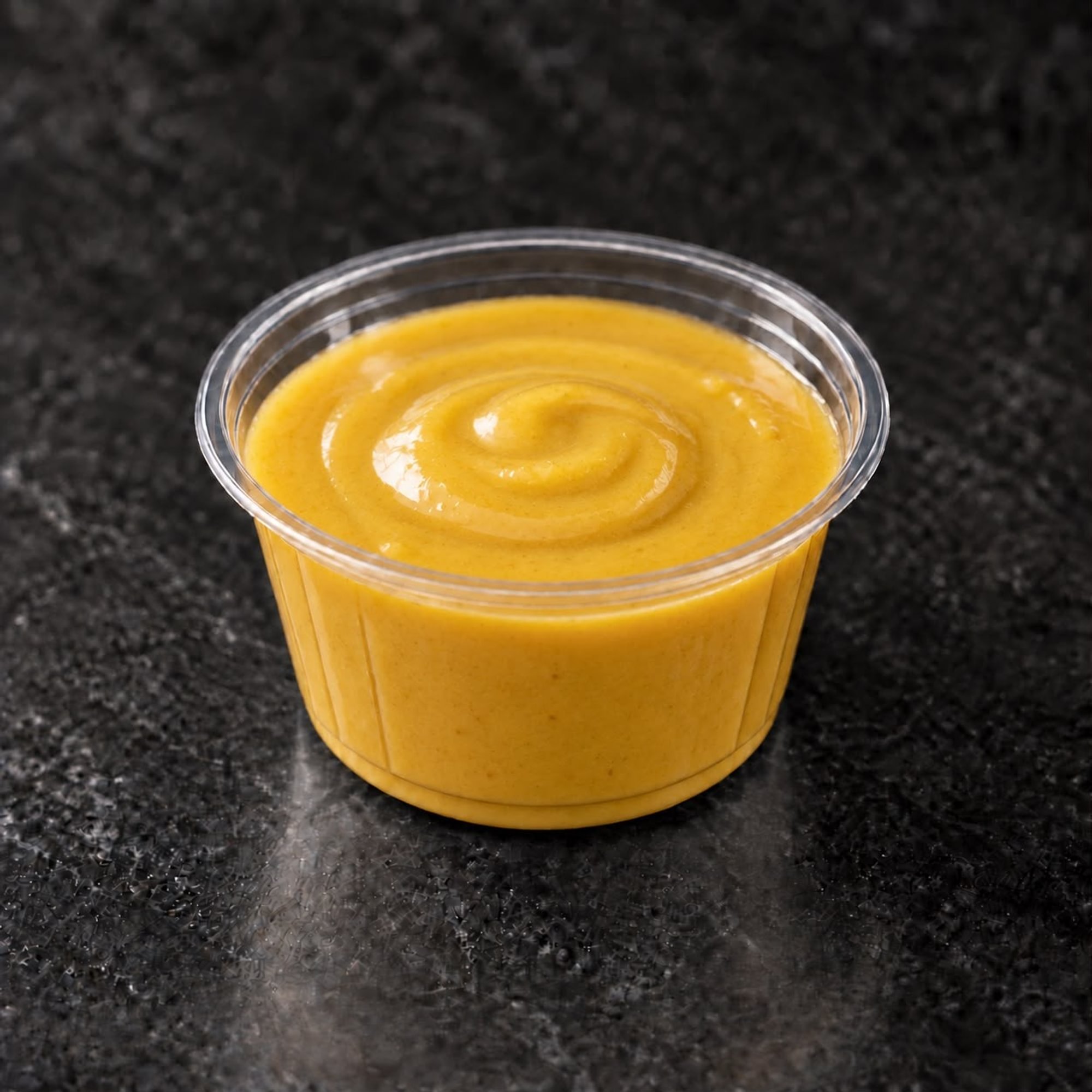 Honey Mustard Sauce