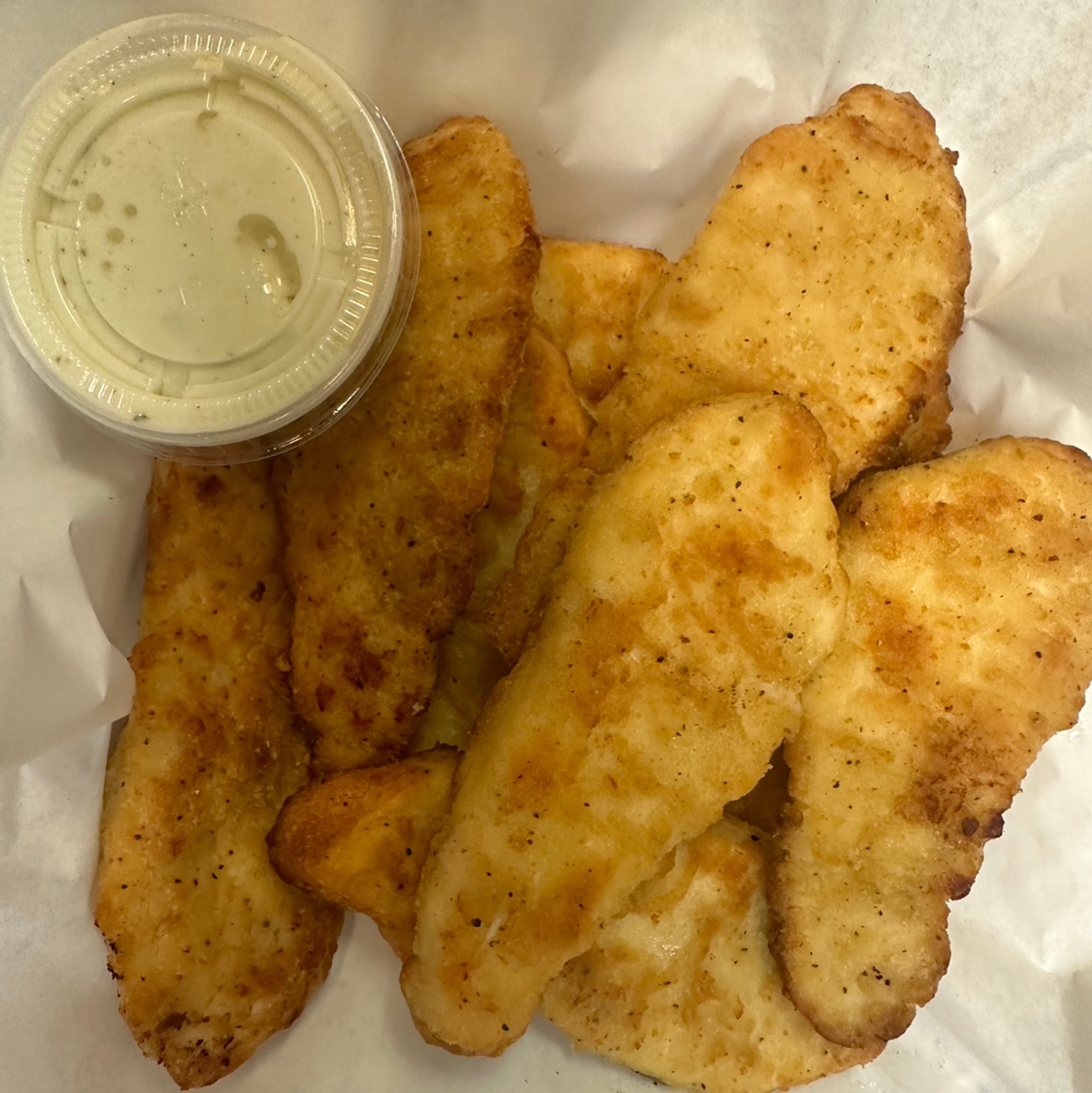 Chicken Strips