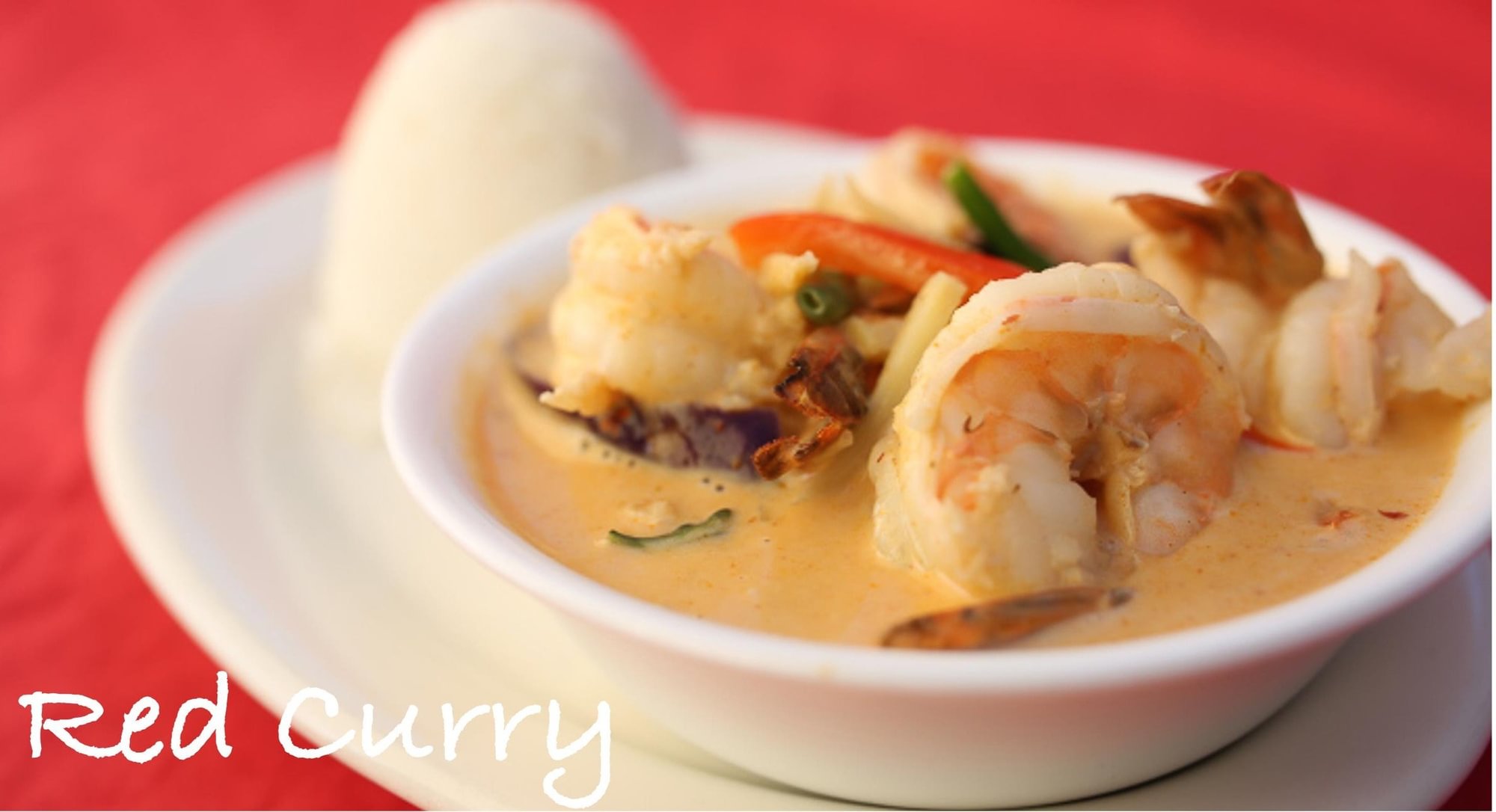 Red Curry