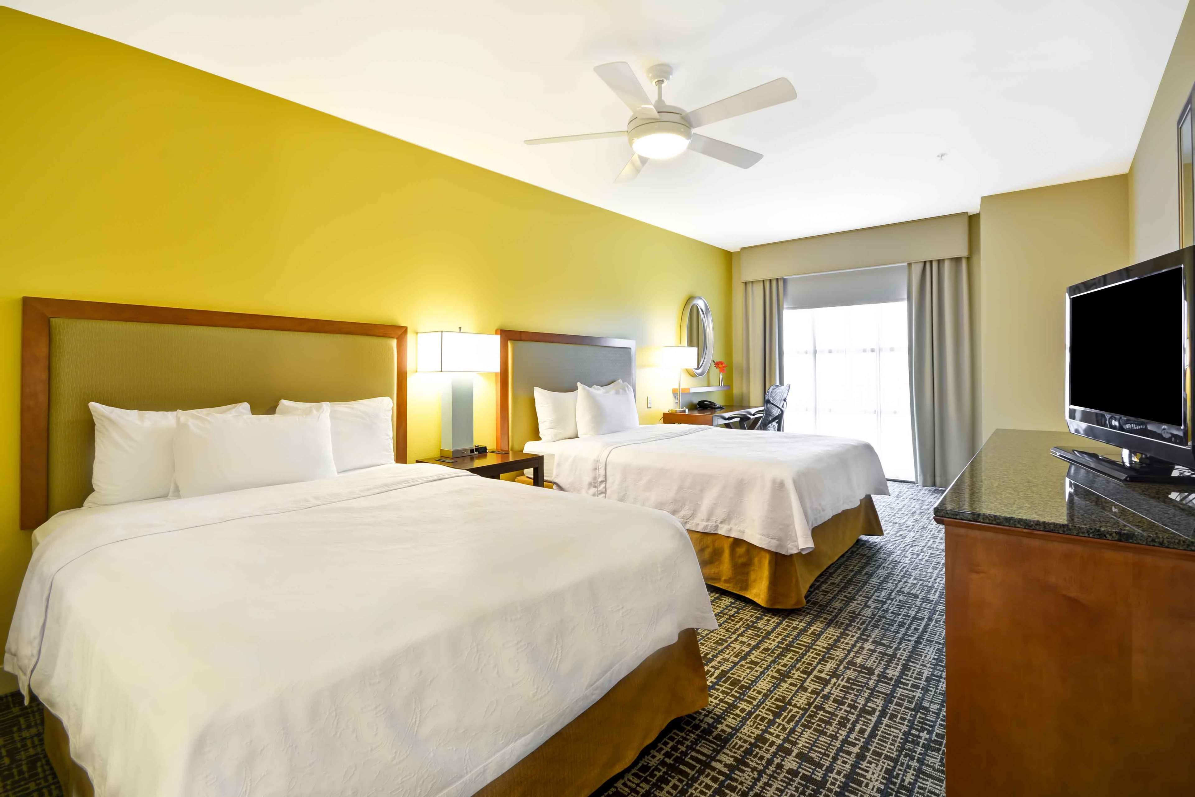 Homewood Suites by Hilton Dallas-Frisco Photo