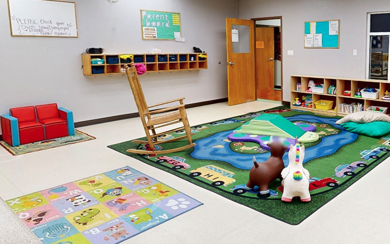 Skyrise School of North Decatur Image