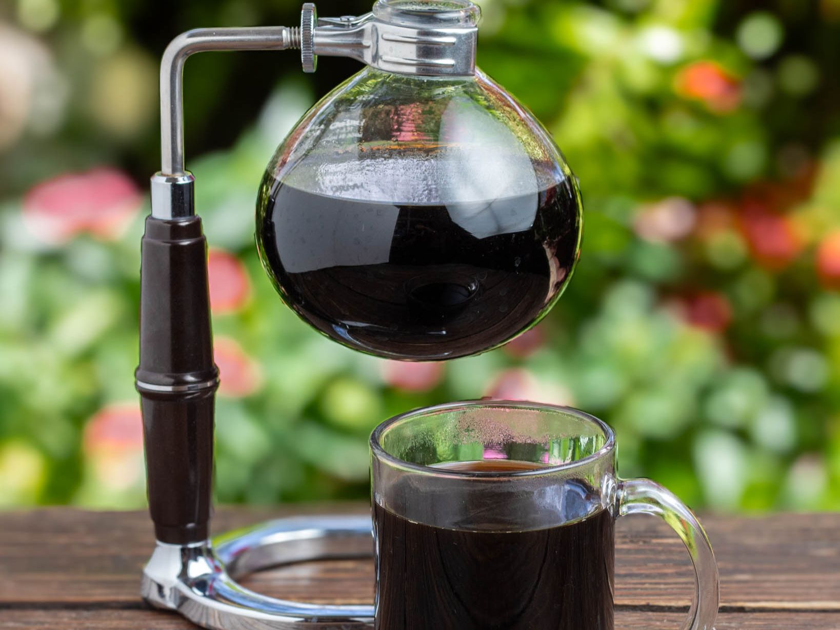 Syphon