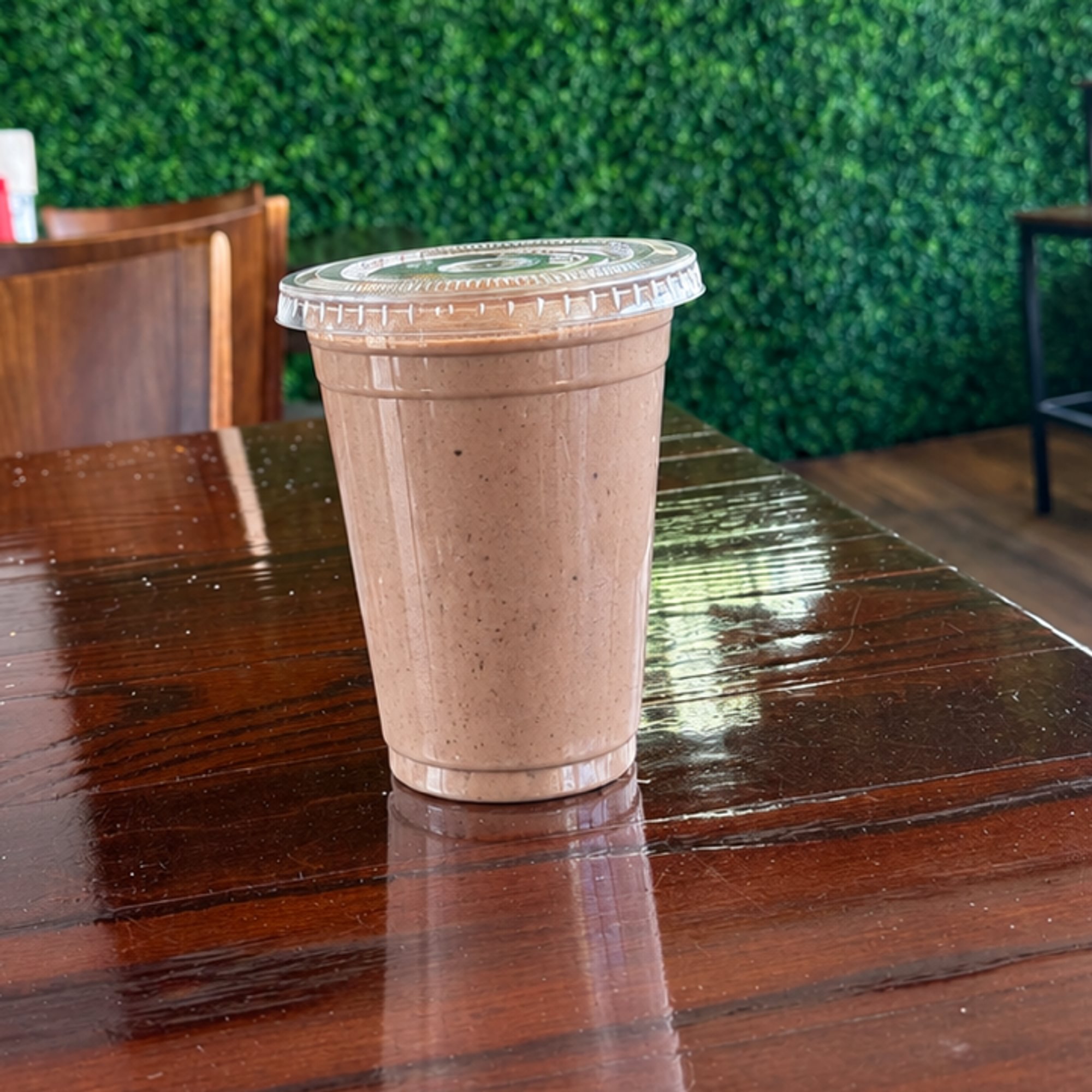 Milkshake