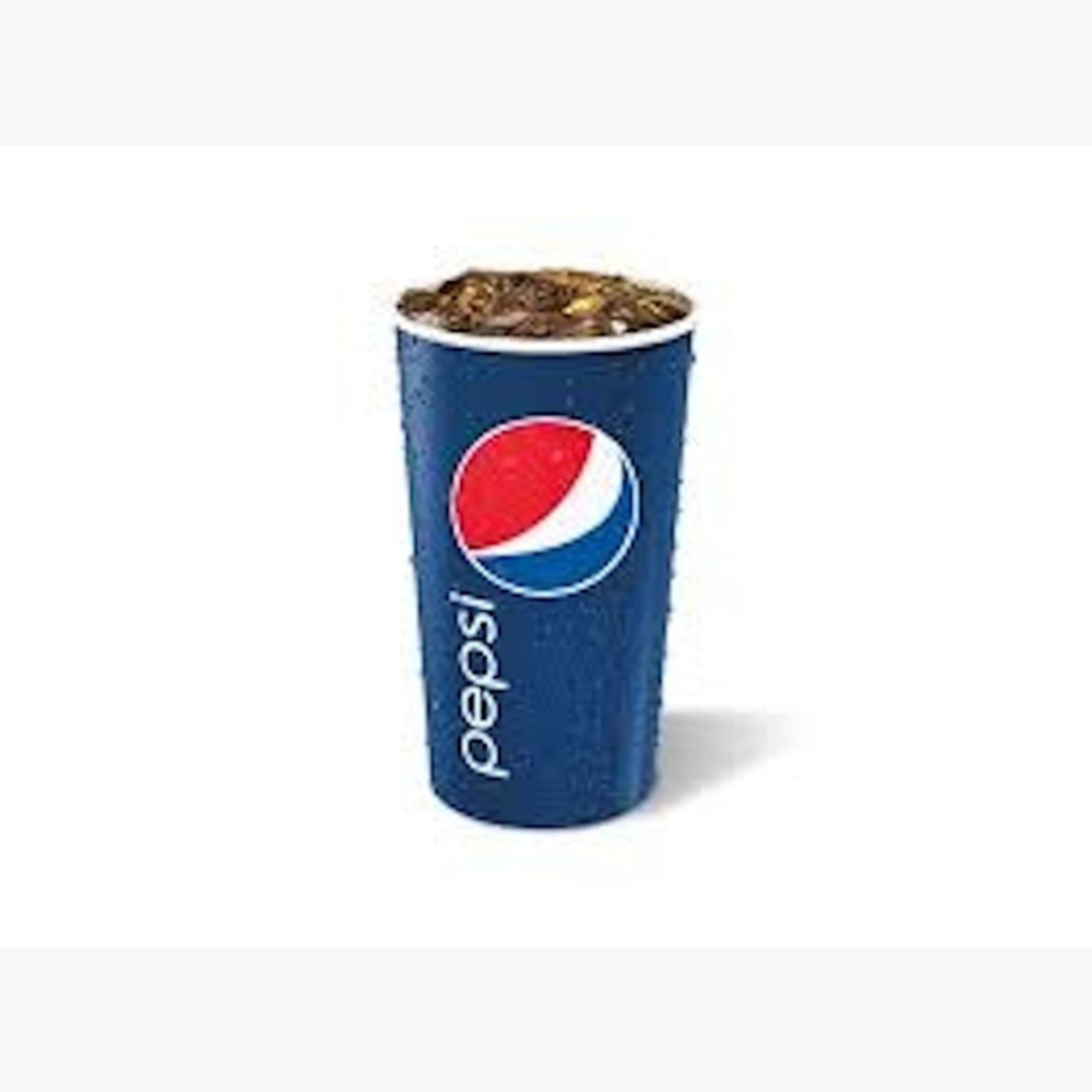 Pepsi Fountain Drink