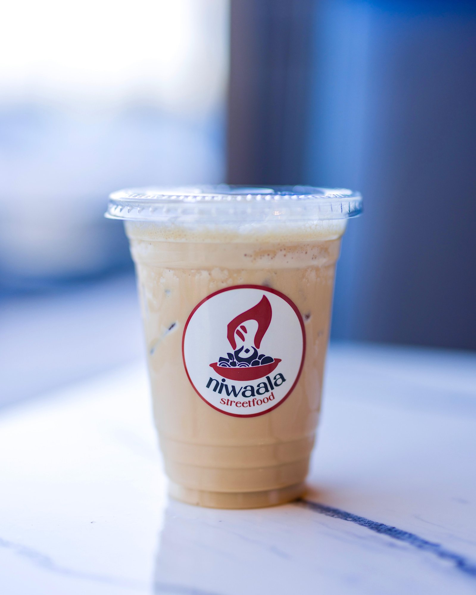 Asian Cold Coffee
