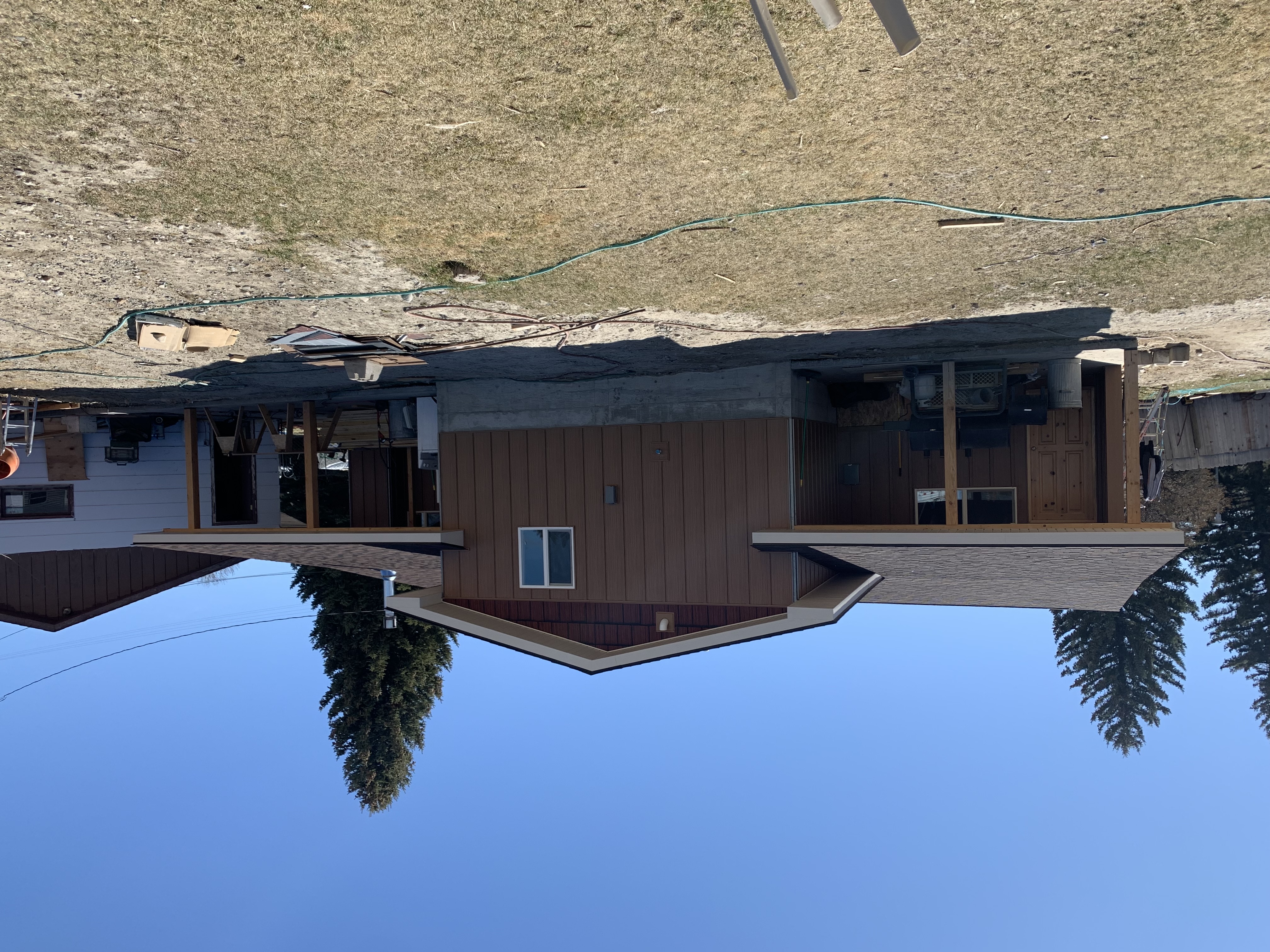 B Carroll Construction Image