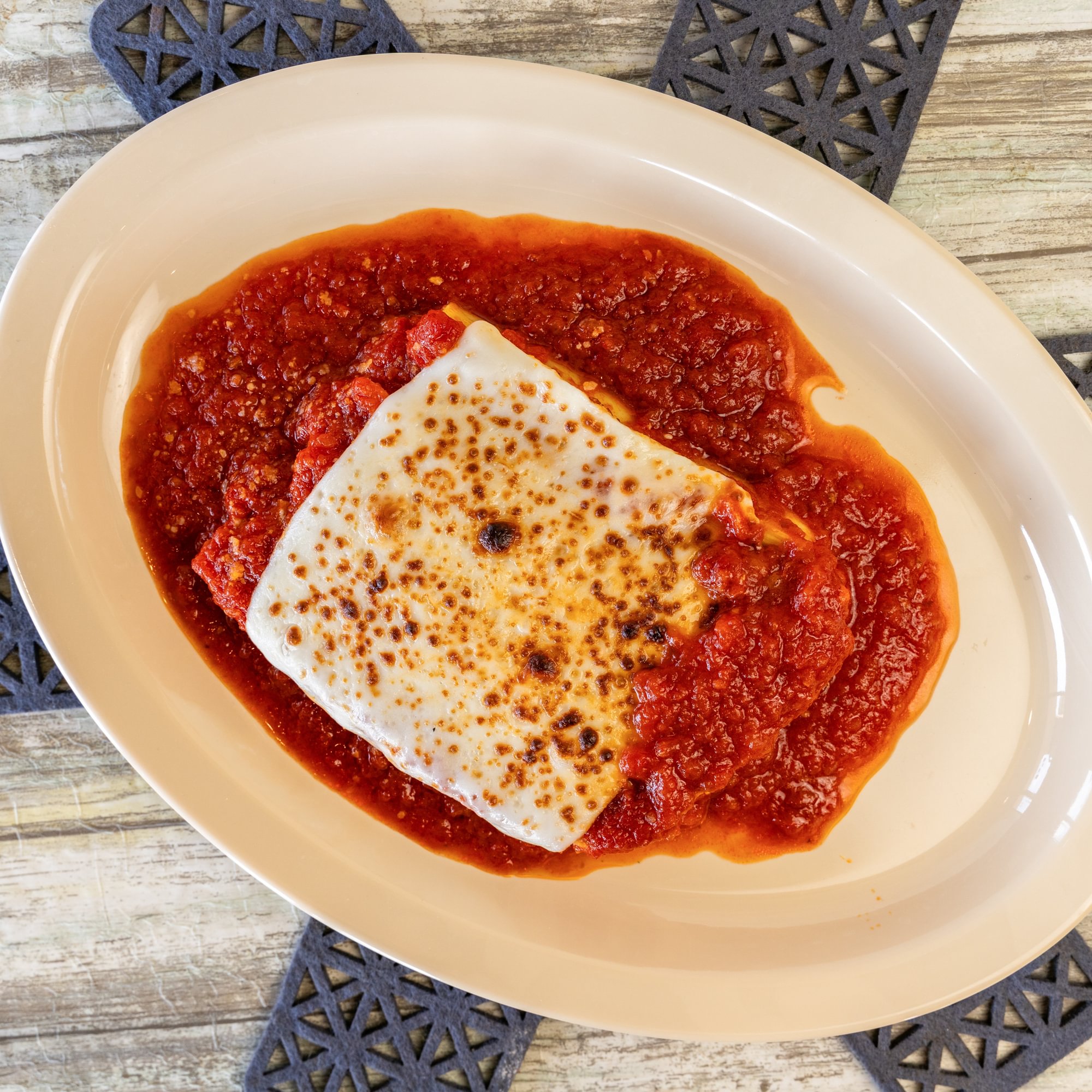 Lasagna
