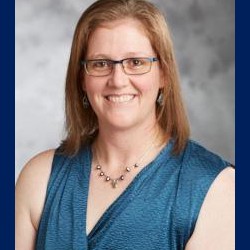 Christy  McDannell, PAC