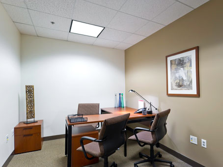 Regus - Missouri, Kansas City - Crown Photo