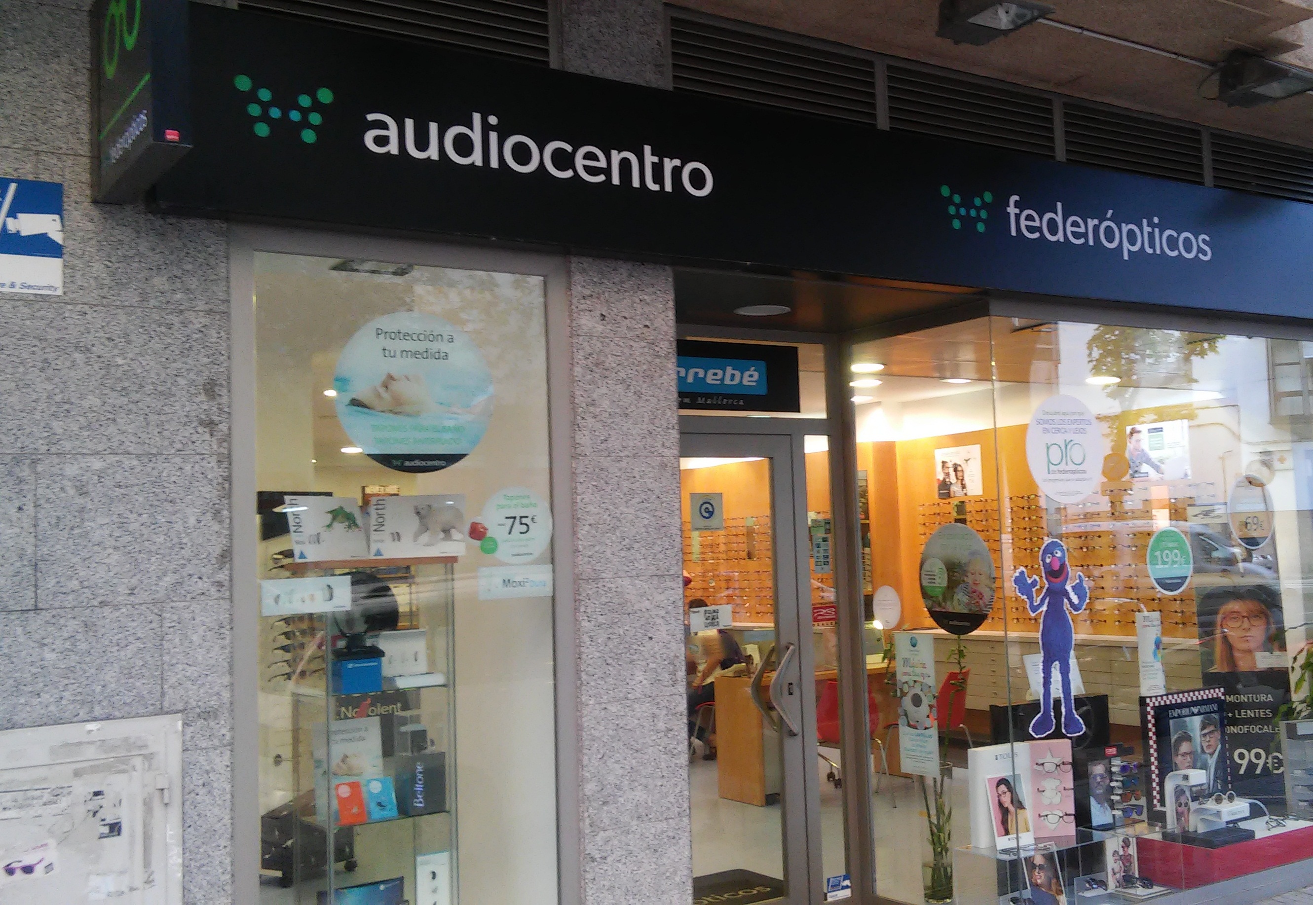 Galería en miniatura