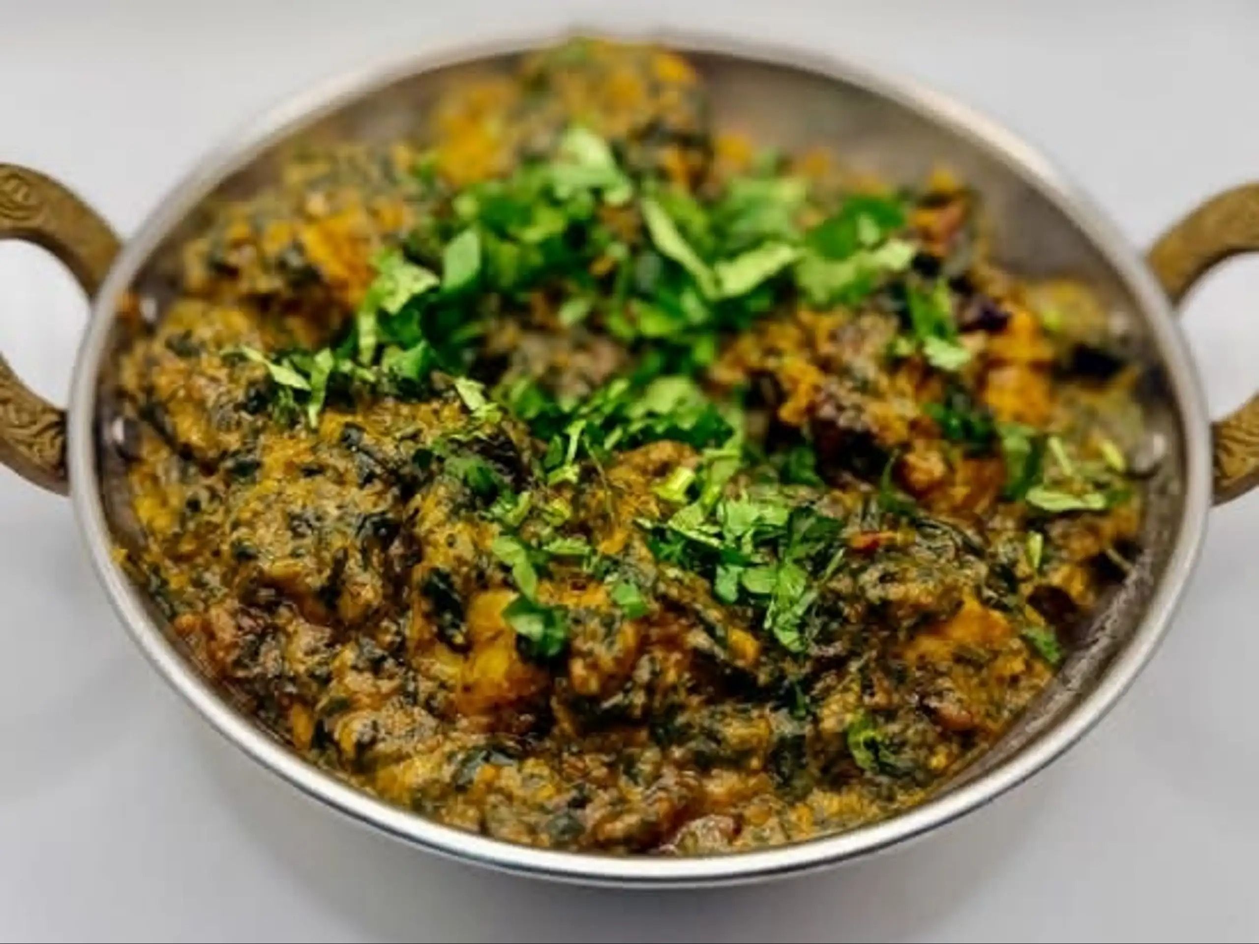 Alu Saag