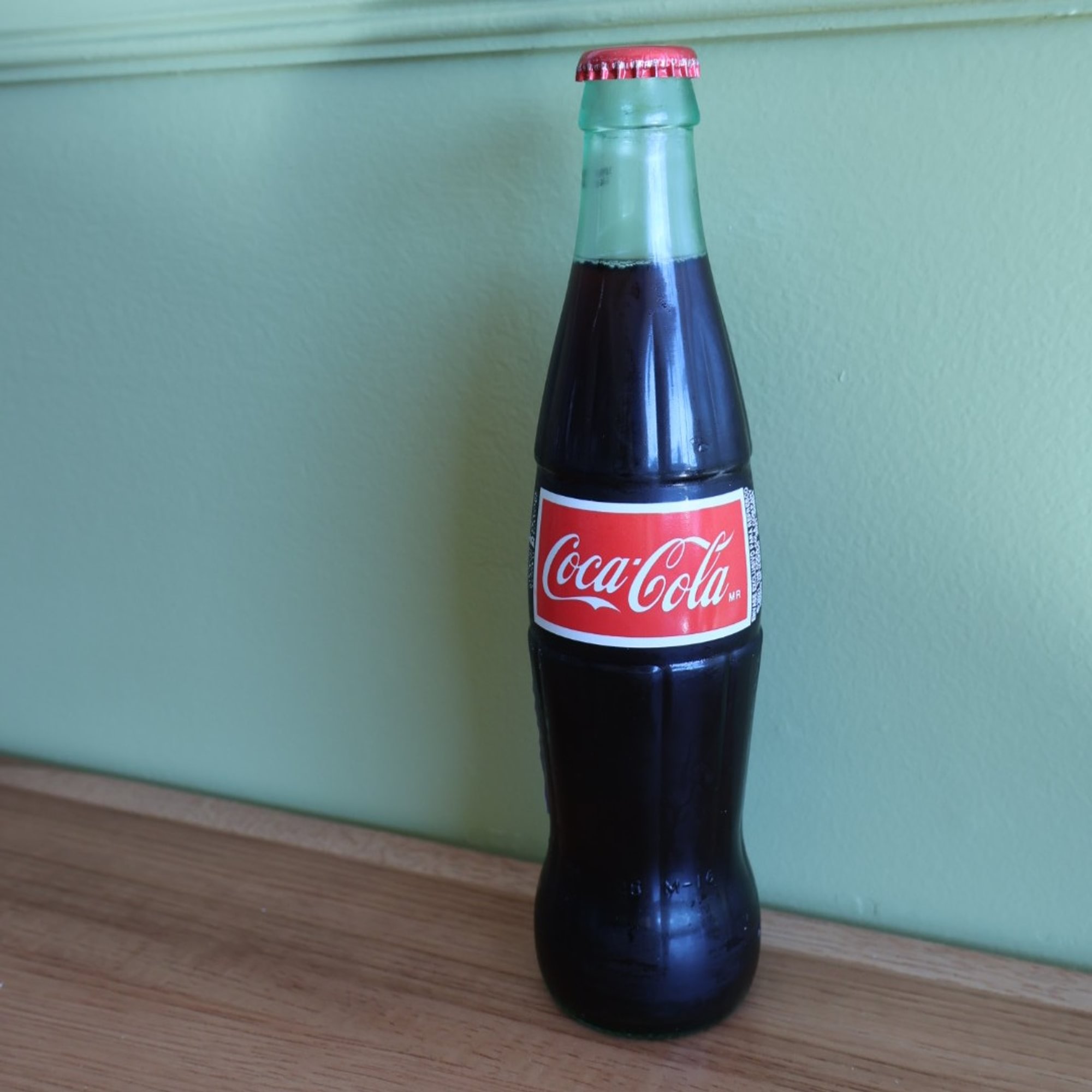 Mexican Coke