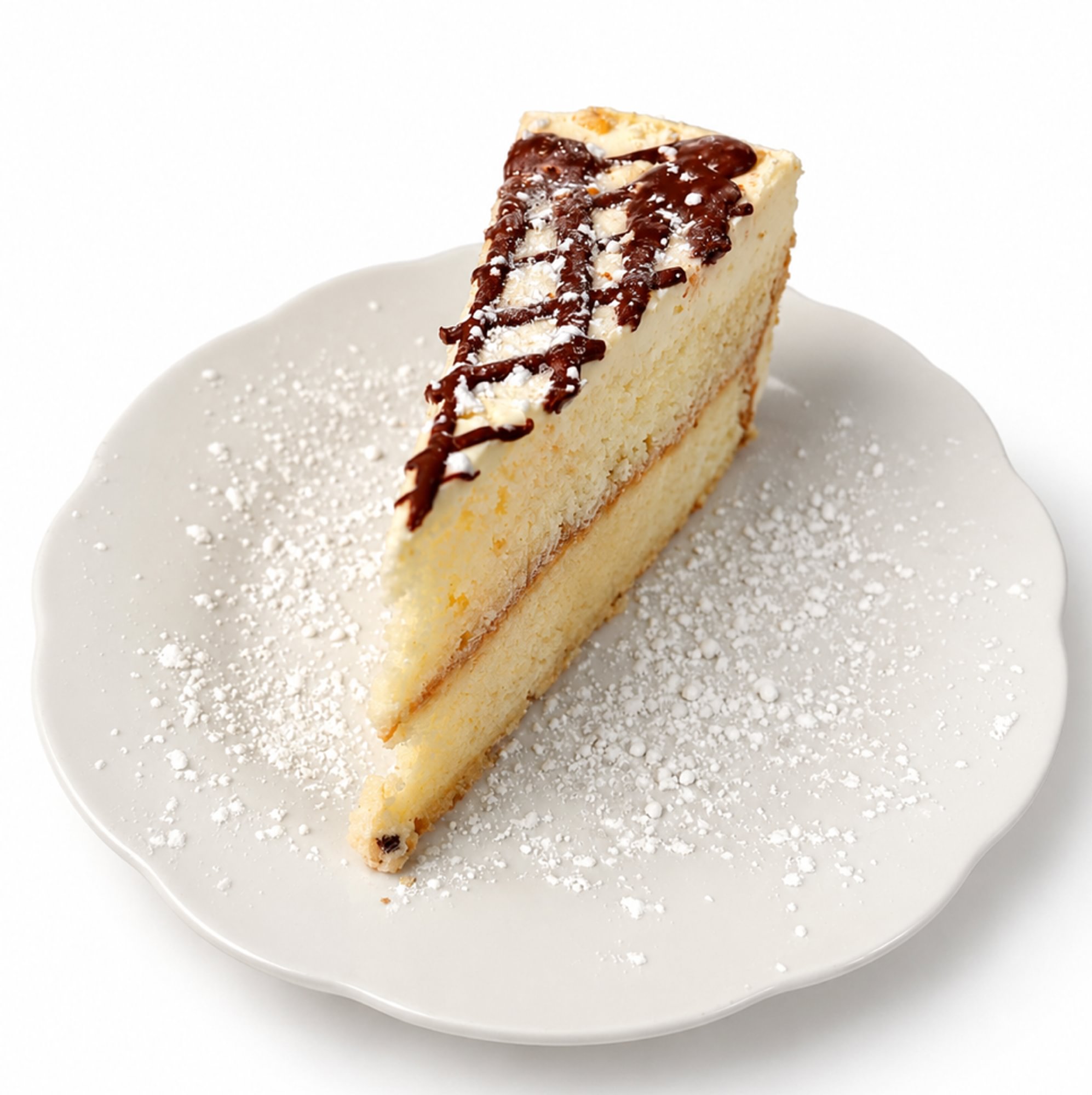 Tres Leches Cake