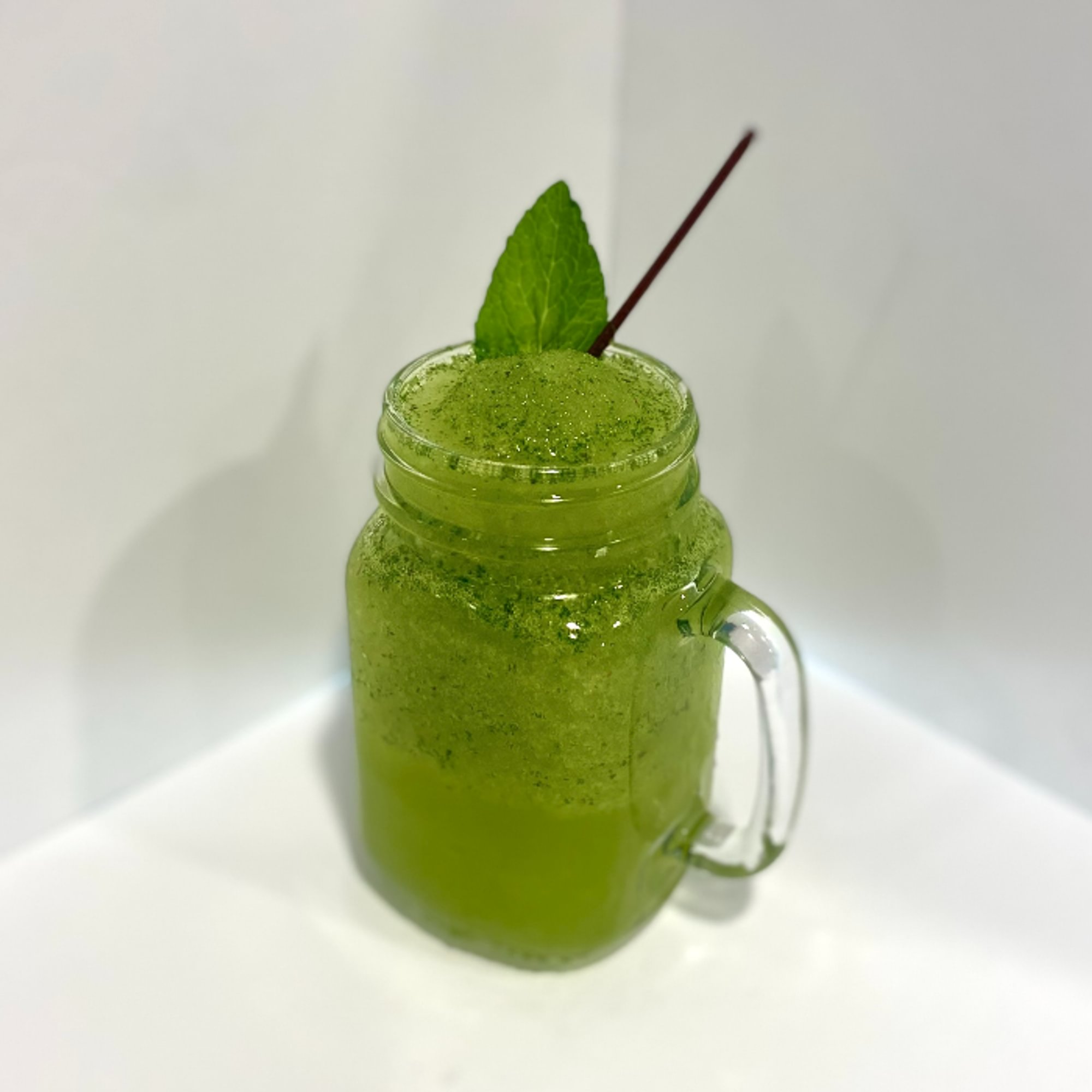 Lemon Mint