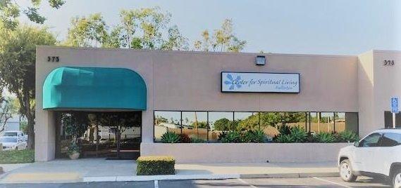 Center for Spiritual Living Fullerton Photo