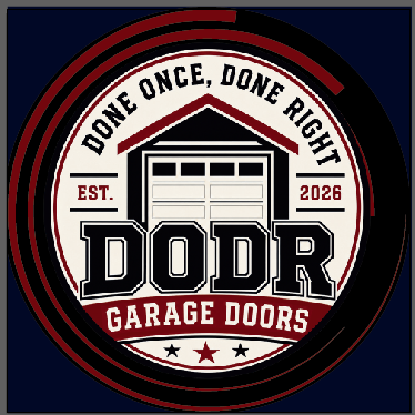 DODR Garage Doors, LLC