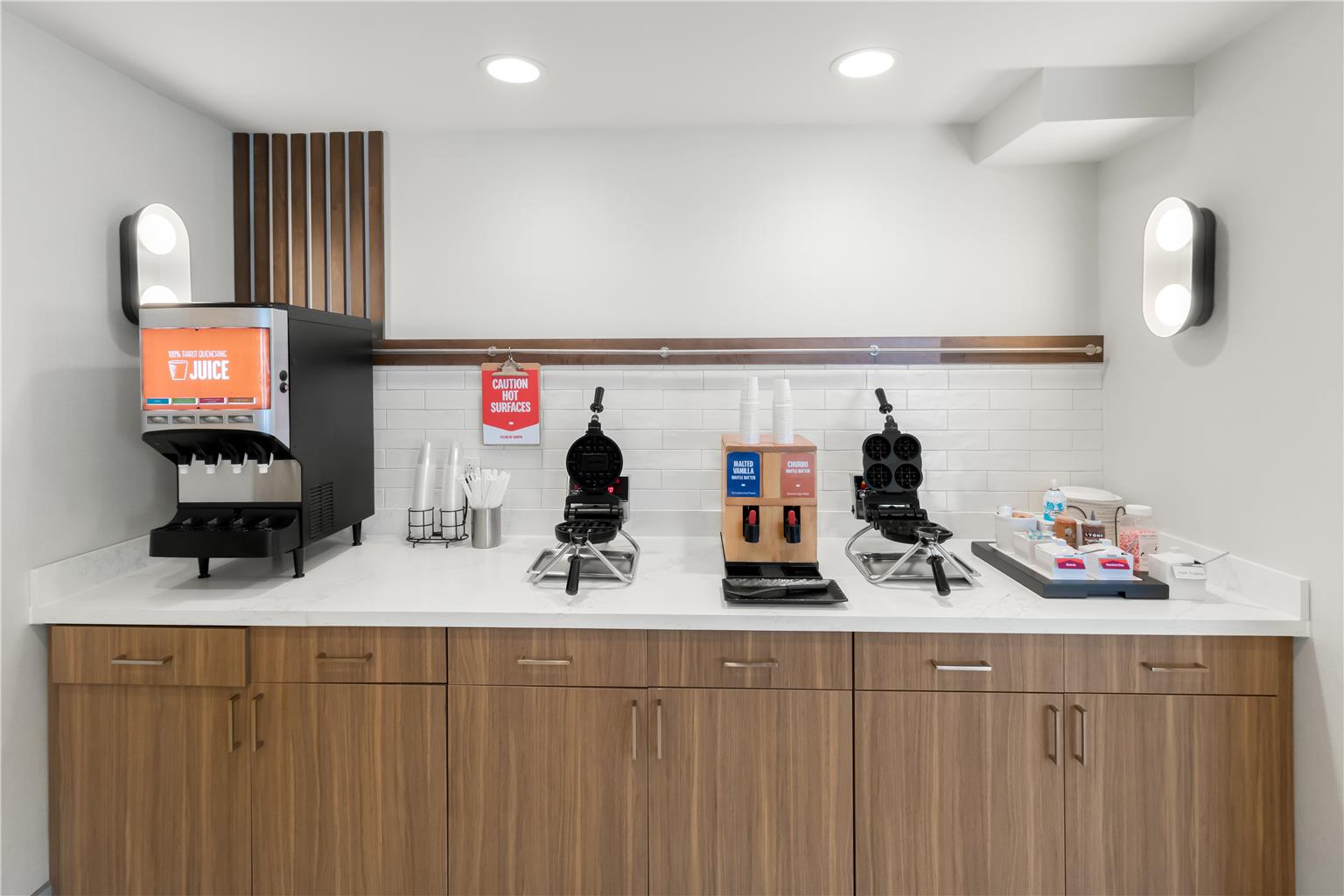 Hampton Inn & Suites New Castle Image