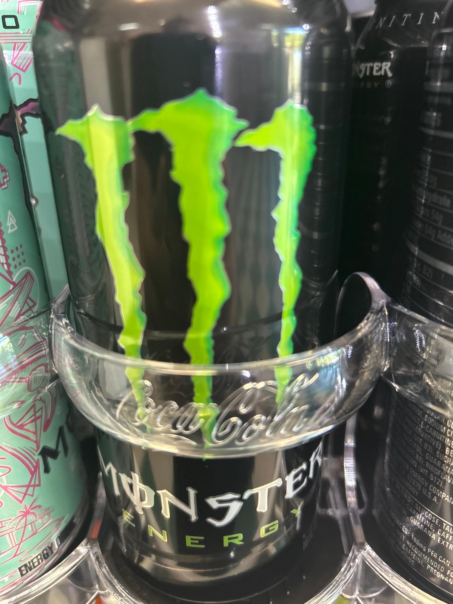 Green Monster